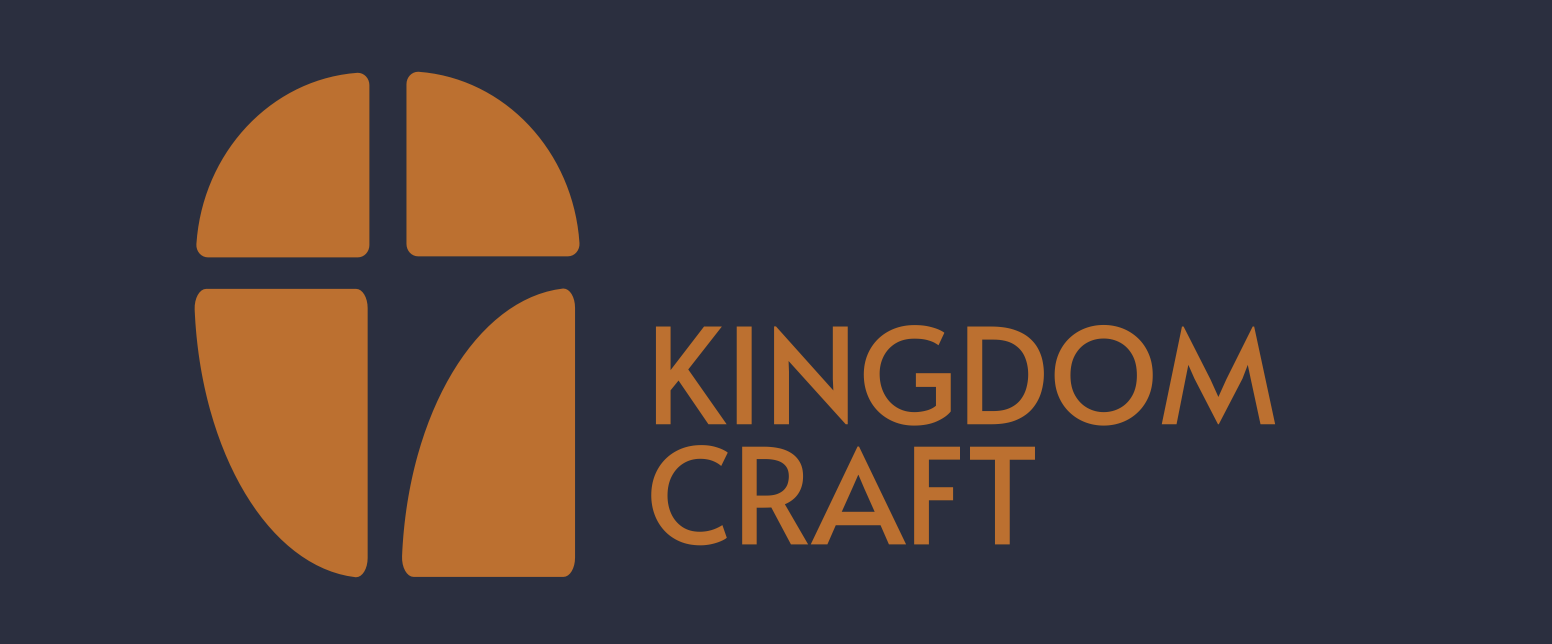 Kingdom Craft Remodeling Logo